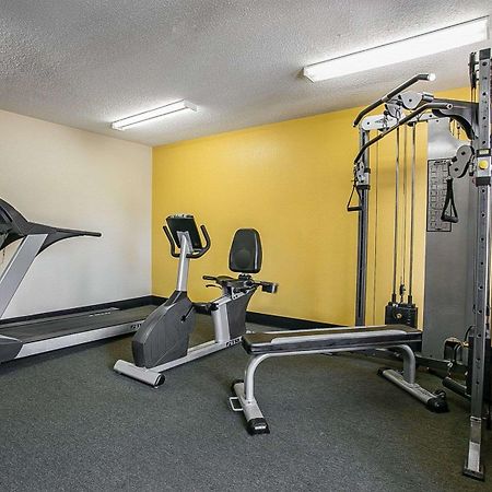 Quality Inn Augusta West Near Fort Eisenhower Exterior photo