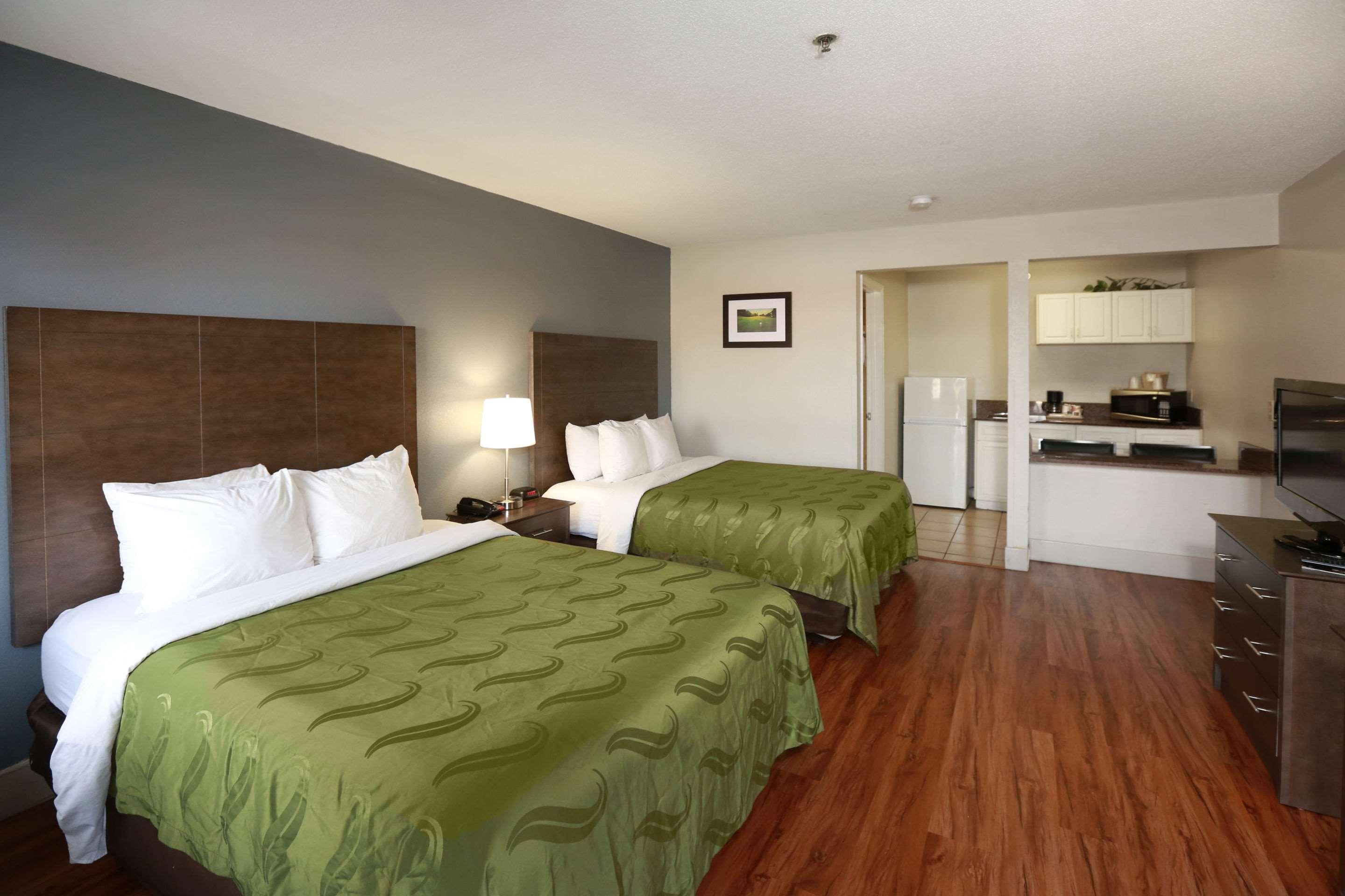 Quality Inn Augusta West Near Fort Eisenhower Exterior photo