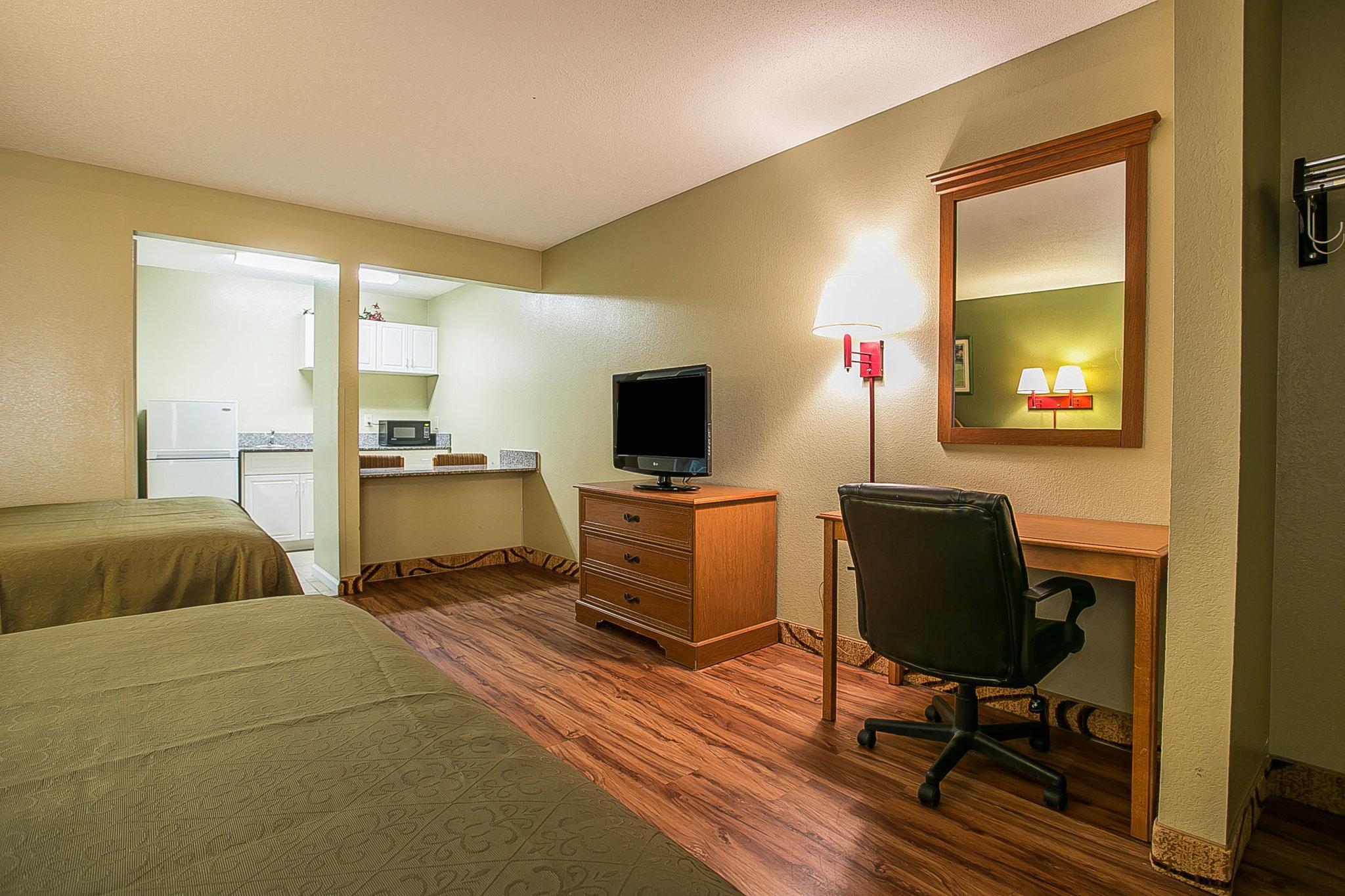 Quality Inn Augusta West Near Fort Eisenhower Exterior photo