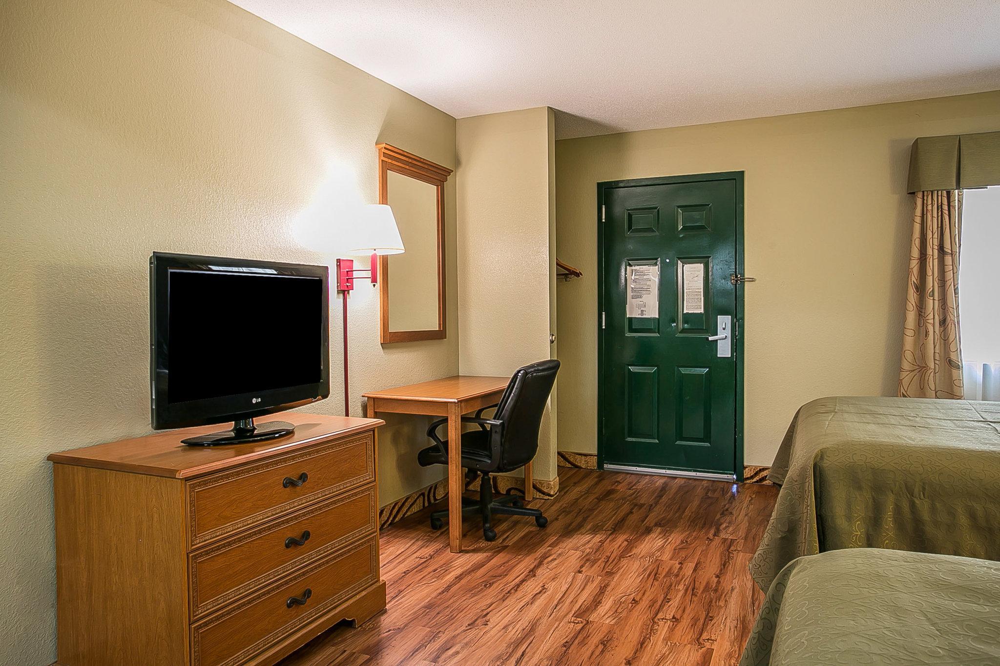 Quality Inn Augusta West Near Fort Eisenhower Exterior photo